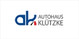 Logo Autohaus Klützke GmbH